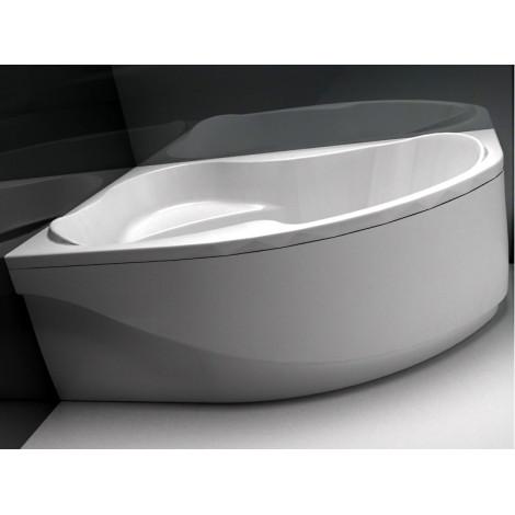 Акриловая ванна Francesca Avanti GALA 170x110 L купить в Москве по цене от 46850р. в интернет-магазине mebel-v-vannu.ru