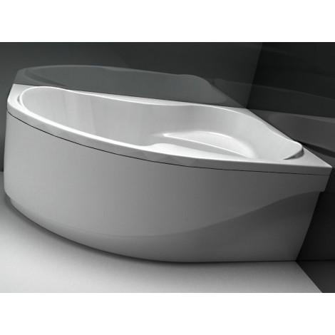 Акриловая ванна Francesca Avanti GALA 160x100 R с экраном и каркасом купить в Москве по цене от 48090р. в интернет-магазине mebel-v-vannu.ru