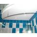 Карниз для ванны 1Marka Catania дуга 150 купить в Москве по цене от 6820р. в интернет-магазине mebel-v-vannu.ru