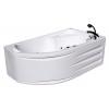 Акриловая ванна 1Marka Diana 160х100 см L/R купить в Москве по цене от 34874р. в интернет-магазине mebel-v-vannu.ru