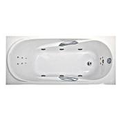 Акриловая ванна 1Marka Calypso 170 купить в Москве по цене от 27978р. в интернет-магазине mebel-v-vannu.ru