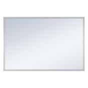 Зеркало Misty Марс 120 купить в Москве по цене от 12640р. в интернет-магазине mebel-v-vannu.ru