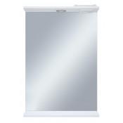 Зеркало Misty Енисей 60 с полкой купить в Москве по цене от 6190р. в интернет-магазине mebel-v-vannu.ru