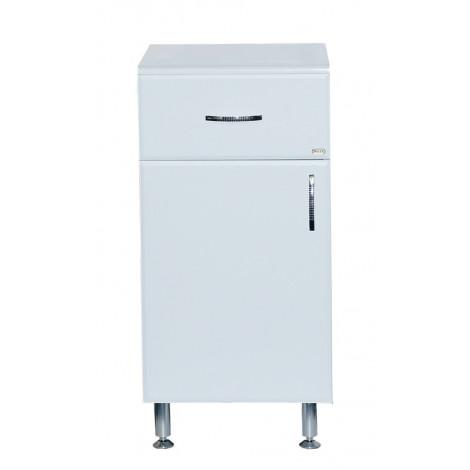 Тумба Misty Люси 30 L купить в Москве по цене от 7850р. в интернет-магазине mebel-v-vannu.ru