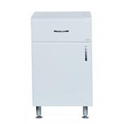 Тумба Misty Люси 40 L купить в Москве по цене от 11280р. в интернет-магазине mebel-v-vannu.ru