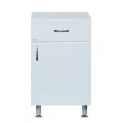 Тумба Misty Люси 40 R купить в Москве по цене от 11280р. в интернет-магазине mebel-v-vannu.ru