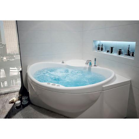 Акриловая ванна Акватек Эпсилон купить в Москве по цене от 41421р. в интернет-магазине mebel-v-vannu.ru