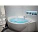 Акриловая ванна Акватек Эпсилон купить в Москве по цене от 41421р. в интернет-магазине mebel-v-vannu.ru
