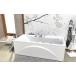 Акриловая ванна Акватек Феникс 170 см купить в Москве по цене от 23653р. в интернет-магазине mebel-v-vannu.ru