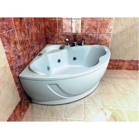 Акриловая ванна Акватек Галатея купить в Москве по цене от 34929р. в интернет-магазине mebel-v-vannu.ru