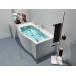 Акриловая ванна Акватек Гелиос купить в Москве по цене от 33189р. в интернет-магазине mebel-v-vannu.ru