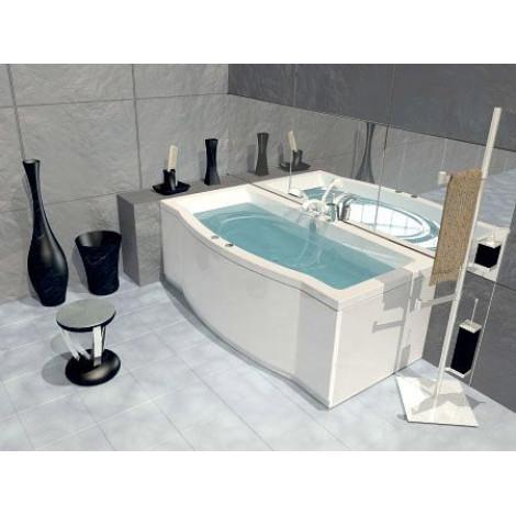 Акриловая ванна Акватек Гелиос купить в Москве по цене от 33189р. в интернет-магазине mebel-v-vannu.ru
