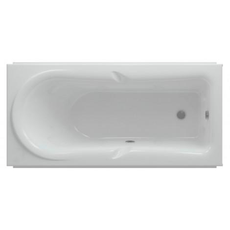Акриловая ванна Акватек Леда купить в Москве по цене от 20824р. в интернет-магазине mebel-v-vannu.ru