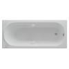 Акриловая ванна Акватек Лея 170 см купить в Москве по цене от 22533р. в интернет-магазине mebel-v-vannu.ru