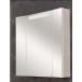 Зеркало-шкаф Акватон Мадрид М 100 со светильником купить в Москве по цене от 21930р. в интернет-магазине mebel-v-vannu.ru