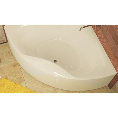 Панель фронтальная Alpen Corona 150x150 APN019 для ванны купить в Москве по цене от 11830р. в интернет-магазине mebel-v-vannu.ru