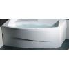 Панель фронтальная Alpen Evia 160х100 L для ванны купить в Москве по цене от 17290р. в интернет-магазине mebel-v-vannu.ru