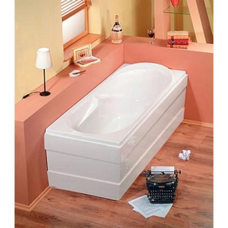 Акриловая ванна Alpen Adriana 160x74 купить в Москве по цене от 41860р. в интернет-магазине mebel-v-vannu.ru
