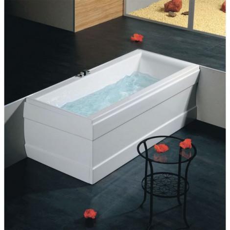Акриловая ванна Alpen Cleo 170х70 купить в Москве по цене от 36400р. в интернет-магазине mebel-v-vannu.ru