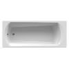 Акриловая ванна Alpen Diana 150х70 купить в Москве по цене от 29178р. в интернет-магазине mebel-v-vannu.ru