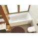 Акриловая ванна Alpen Flora 170х75 купить в Москве по цене от 24570р. в интернет-магазине mebel-v-vannu.ru