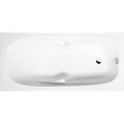 Акриловая ванна Alpen Kamelie 170х80 купить в Москве по цене от 42770р. в интернет-магазине mebel-v-vannu.ru