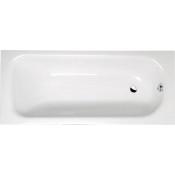 Акриловая ванна Alpen Laura 170х75 купить в Москве по цене от 42770р. в интернет-магазине mebel-v-vannu.ru