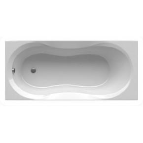 Акриловая ванна Alpen Mars 130х70