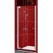 Душевая дверь в нишу Alpen Alpina A100N-100 купить в Москве по цене от 41860р. в интернет-магазине mebel-v-vannu.ru