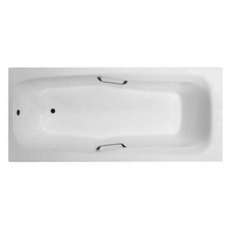 Чугунная ванна Aqualux O! SW-012 180x80 см купить в Москве по цене от 35000р. в интернет-магазине mebel-v-vannu.ru