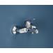 Смеситель Aquanet Round Handle SD90701 для ванны с душем купить в Москве по цене от 3990р. в интернет-магазине mebel-v-vannu.ru