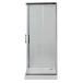Душевой уголок Aquanet Delta Cube NPE1142 100x100 см 00183843 купить в Москве по цене от 57190р. в интернет-магазине mebel-v-vannu.ru