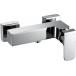 Смеситель Aquanet Cubic SD90447 для душа купить в Москве по цене от 4980р. в интернет-магазине mebel-v-vannu.ru