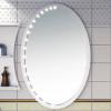 Зеркало Aquanet Опера / Сопрано 70 белое 00169607 (снято) купить в Москве по цене от 33578р. в интернет-магазине mebel-v-vannu.ru