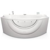 Акриловая ванна Акватика Акварама Standart 200/130x75 купить в Москве по цене от 119040р. в интернет-магазине mebel-v-vannu.ru