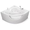 Акриловая ванна Акватика Аквариум Basic 150x150x72 купить в Москве по цене от 130543р. в интернет-магазине mebel-v-vannu.ru