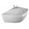 Акриловая ванна Акватика Альпина 3D 170x110x67 купить в Москве по цене от 180000р. в интернет-магазине mebel-v-vannu.ru