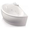Акриловая ванна Акватика Альтернатива 3D 170x120x69 купить в Москве по цене от 220000р. в интернет-магазине mebel-v-vannu.ru