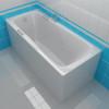 Акриловая ванна Акватика Авентура Basic 170х75х67 купить в Москве по цене от 62271р. в интернет-магазине mebel-v-vannu.ru