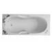 Акриловая ванна Акватика Лира Standart 160х70х56 купить в Москве по цене от 20135р. в интернет-магазине mebel-v-vannu.ru