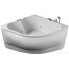 Акриловая ванна Акватика Матрица Basic 155x155x73 купить в Москве по цене от 97061р. в интернет-магазине mebel-v-vannu.ru