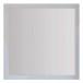 Зеркало для ванной Aqwella Империя 100 белое Emp.02.10/W купить в Москве по цене от 29766р. в интернет-магазине mebel-v-vannu.ru