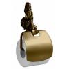 Держатель туалетной бумаги Art&Max Athena AM-0619-B купить в Москве по цене от 4700р. в интернет-магазине mebel-v-vannu.ru