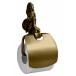 Держатель туалетной бумаги Art&Max Athena AM-0619-B купить в Москве по цене от 4700р. в интернет-магазине mebel-v-vannu.ru