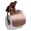 Держатель туалетной бумаги Art&Max Juno AM-0719-C купить в Москве по цене от 4940р. в интернет-магазине mebel-v-vannu.ru