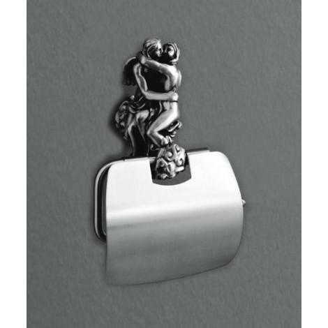 Держатель туалетной бумаги Art&Max Romantic AM-0819-T купить в Москве по цене от 5310р. в интернет-магазине mebel-v-vannu.ru