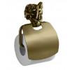 Держатель туалетной бумаги Art&Max Rose AM-0919-B купить в Москве по цене от 5010р. в интернет-магазине mebel-v-vannu.ru