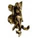 Крючок Art&Max Fairy AM-0982-B купить в Москве по цене от 2720р. в интернет-магазине mebel-v-vannu.ru