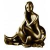 Крючок Art&Max Juno AM-0712-B купить в Москве по цене от 2800р. в интернет-магазине mebel-v-vannu.ru