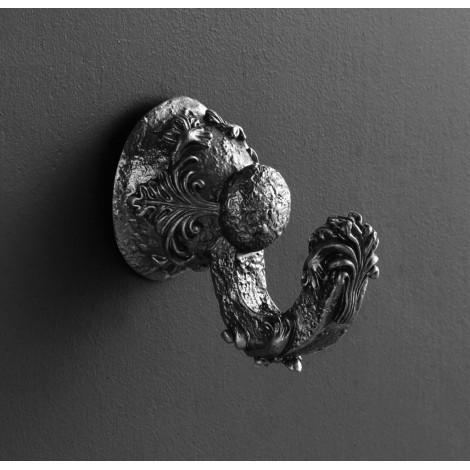 Крючок Art&Max Sculpture AM-0682-T купить в Москве по цене от 1950р. в интернет-магазине mebel-v-vannu.ru